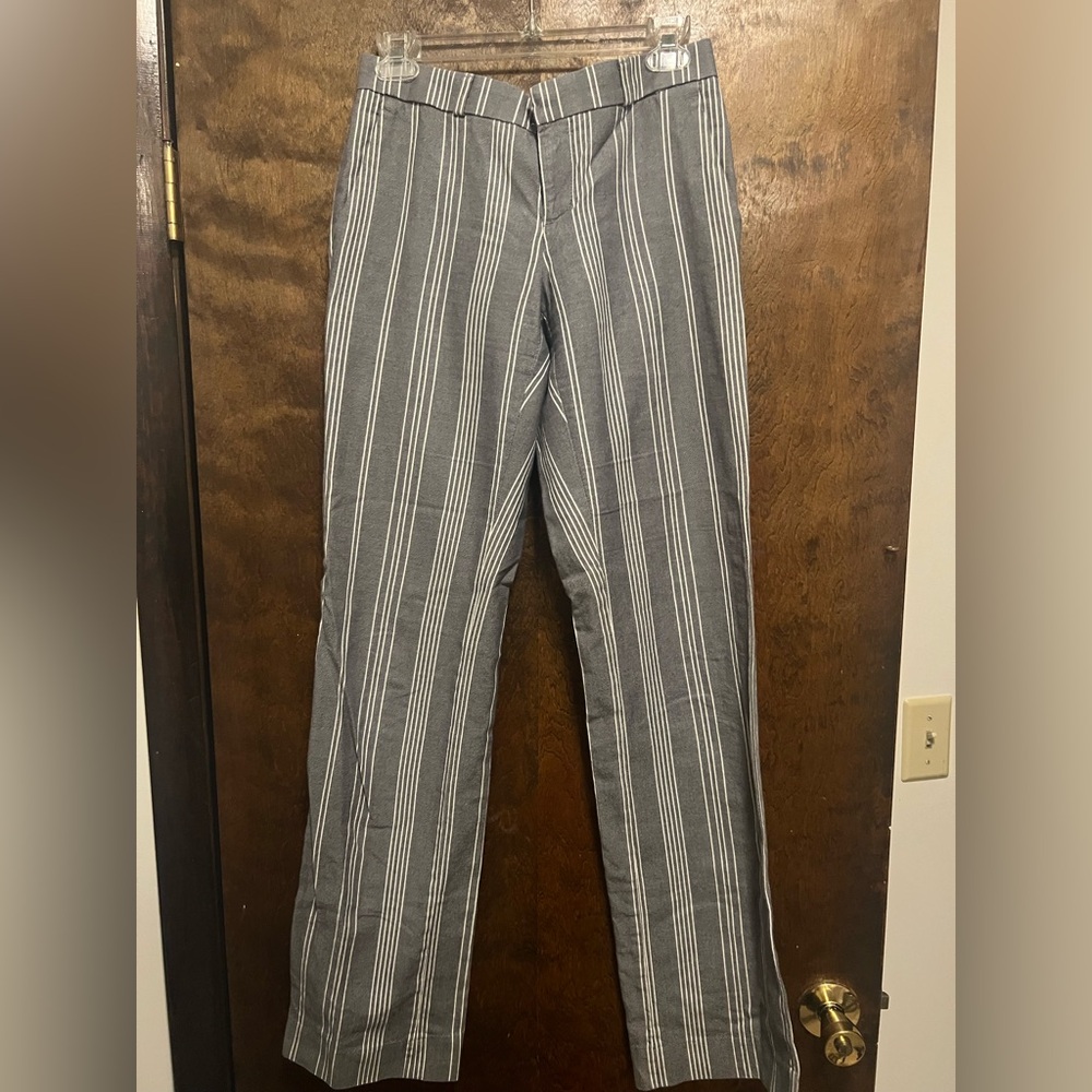 Banana Republic cotton pants